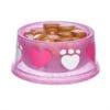 Promise Pets Pink Food Bowl 4 Promise Pets Pink Food Bowl - Build-A-Bear Workshop Australia