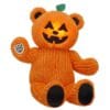 Pumpkin Glow Bear - Build-A-Bear Workshop Australia