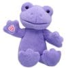 Purple Hops Frog - Build-A-Bear Workshop Australia