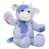 Purple Jelly Cow Build-A-Bear Workshop Australia