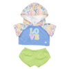 Rainbow Love Set - Build-A-Bear Workshop Australia