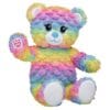Rainbow Party Teddy Bear - Build-A-Bear Workshop Australia