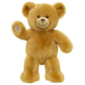 Read Teddy 3 Read Teddy - Build-A-Bear Workshop Australia