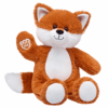 Red Fox 4 Red Fox - Build-A-Bear Workshop Australia