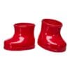 Red Rubber Boots 2 Red Rubber Boots - Build-A-Bear Workshop Australia