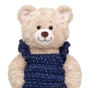 Red, White & Blue Top - Build-A-Bear Workshop Australia
