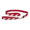 Red & White Leash - Build-A-Bear Workshop Australia