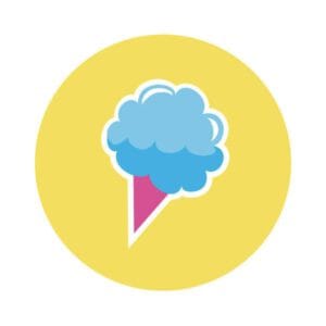 SCENTiments™ Cotton Candy Scent - Build-A-Bear Workshop Australia