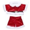 Santa Suit - Build-A-Bear Workshop Australia