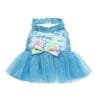 Sequin Tie-Dye Bow Dress - Build-A-Bear Workshop Australia