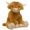 Shaggy Highland Cow Stuffed Animal 6 Shaggy Highland Cow Stuffed Animal - Build-A-Bear Workshop Australia