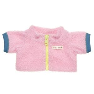 Sherpa Jacket - Build-A-Bear Workshop Australia