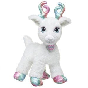 Snowflake Swirl Glisten - Build-A-Bear Workshop Australia