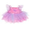 Sparkly Pink Flower Dress - Build-A-Bear Workshop Australia