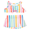 Striped Skirt Set - Build-A-Bear Workshop Australia