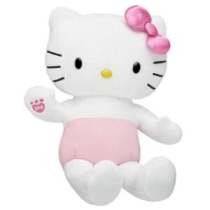 Summertime Hello Kitty® - Build-A-Bear Workshop Australia