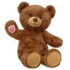 Sweet Dreams Bear 4 Sweet Dreams Bear - Build-A-Bear Workshop Australia