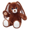 Sweet Mocha Bunny - Build-A-Bear Workshop Australia