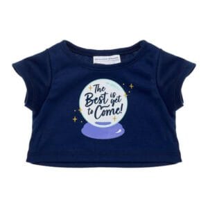 The Best Is Yet to Come T-Shirt - Build-A-Bear Workshop Australia