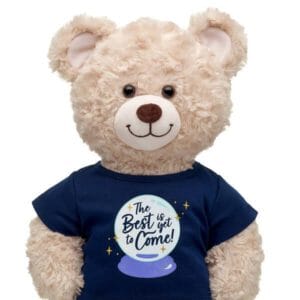 The Best Is Yet to Come T-Shirt - Build-A-Bear Workshop Australia