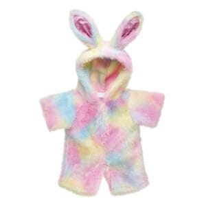 Tie-Dye Bunny Costume - Build-A-Bear Workshop Australia