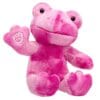 Tie Dye Frog - Build-A-Bear Workshop Australia