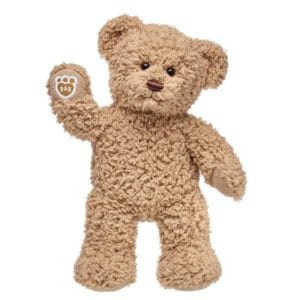 Timeless Teddy - Build-A-Bear Workshop Australia