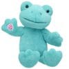 Toadally Teal Frog - Build-A-Bear Workshop Australia