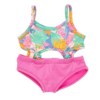 Tropical One Piece Set - Build-A-Bear Workshop Australia