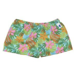 Tropical Shorts - Build-A-Bear Workshop Australia