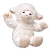 Vanilla Swirls Lamb Stuffed Animal 4 Vanilla Swirls Lamb Stuffed Animal - Build-A-Bear Workshop Australia