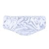 White Satin Panties - Build-A-Bear Workshop Australia