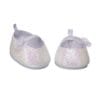 White Sparkle Flats 2 White Sparkle Flats - Build-A-Bear Workshop Australia