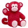 Wild Hearts Monkey Build-A-Bear Workshop Australia