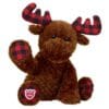 Winter Wishes Moose - Build-A-Bear Workshop Australia