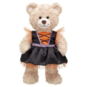 Witch Dress - Build-A-Bear Workshop Australia