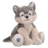 Wolf Pup - Build-A-Bear Workshop Australia
