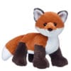 Woodland Fox 3 Woodland Fox Build-A-Bear Workshop Australia