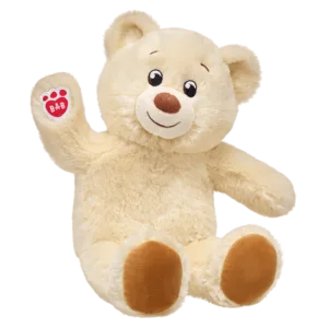 Lil Pudding Cub - Build-A-Bear Workshop Australia