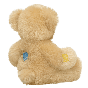 Champ Bear - Build-A-Bear Vault Collection 5 Champ Bear - Build-A-Bear Vault Collection - Build-A-Bear Workshop Australia