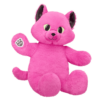 Midnight Glow Kitty - Build-A-Bear Workshop Australia