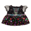 Halloween Sparkle Witch Dress - Build-A-Bear Workshop Australia