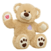 Champ Bear - Build-A-Bear Vault Collection - Build-A-Bear Workshop Australia