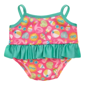 SUMMER CAMP SWIMSUIT