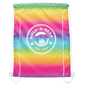 Alternative view of RAINBOW BR CARRIER