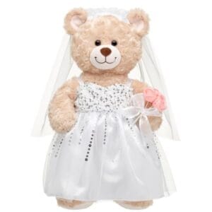 Alternative view of WEDDING DRESS IV