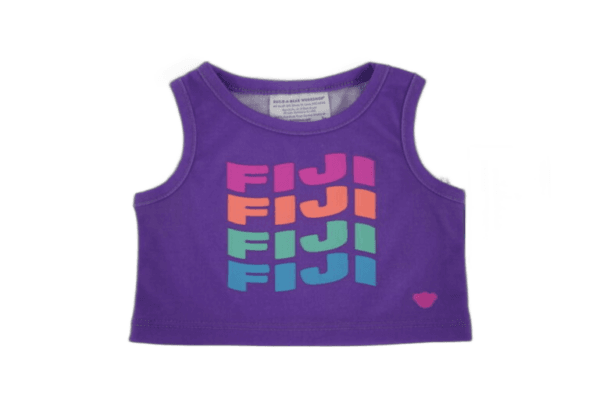 Fiji Groove Tank