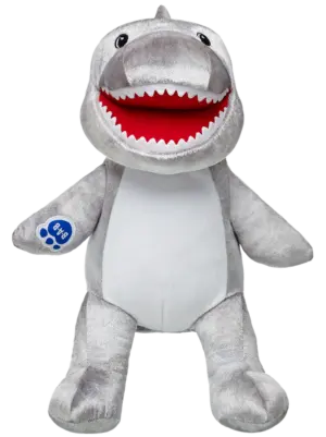 Toothy Shark