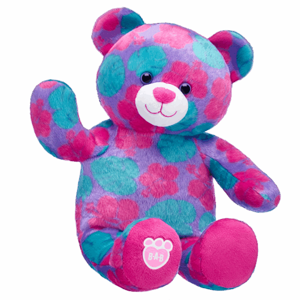 SUMMER FUN BEAR