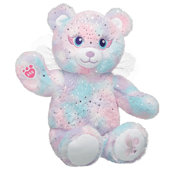 BFF BEAR